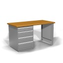 typist desk 4d-16